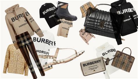 where are burberry products made|who is burberry owned by.